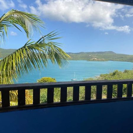 Coqui Beach Home, Culebra Isla Culebra Kültér fotó