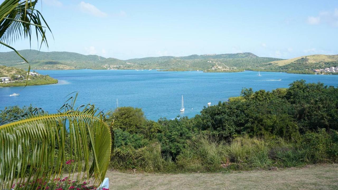 Coqui Beach Home, Culebra Isla Culebra Kültér fotó