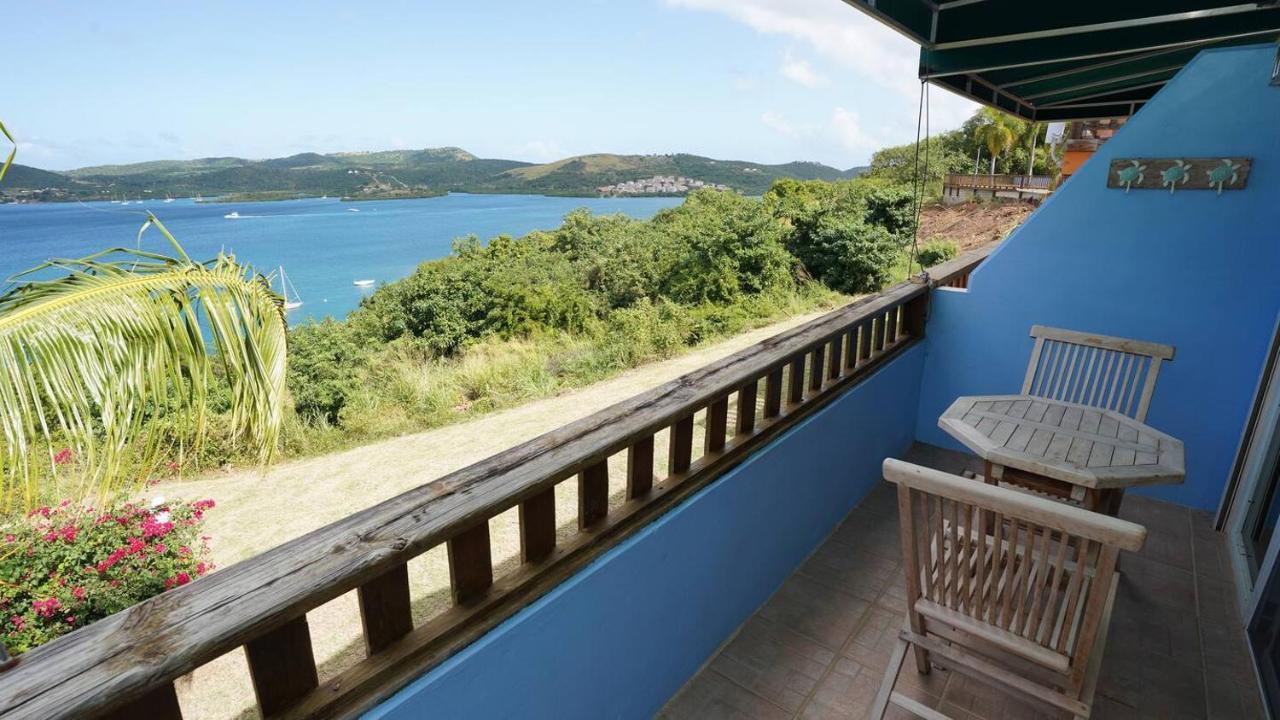 Coqui Beach Home, Culebra Isla Culebra Kültér fotó