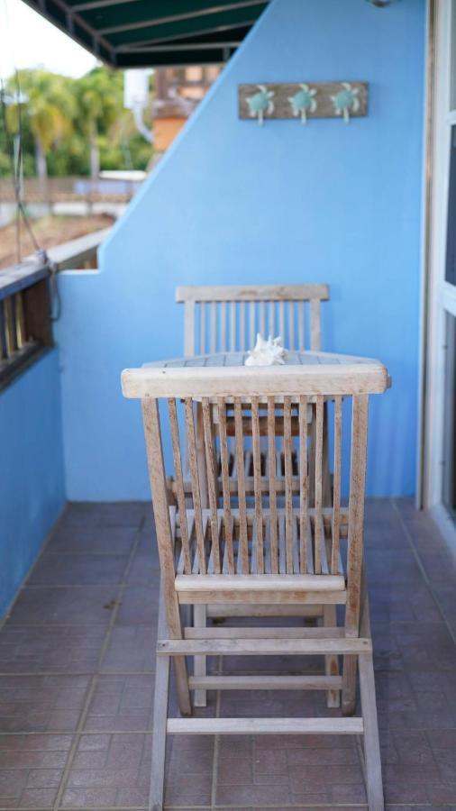 Coqui Beach Home, Culebra Isla Culebra Kültér fotó