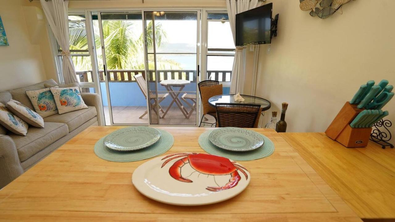 Coqui Beach Home, Culebra Isla Culebra Kültér fotó