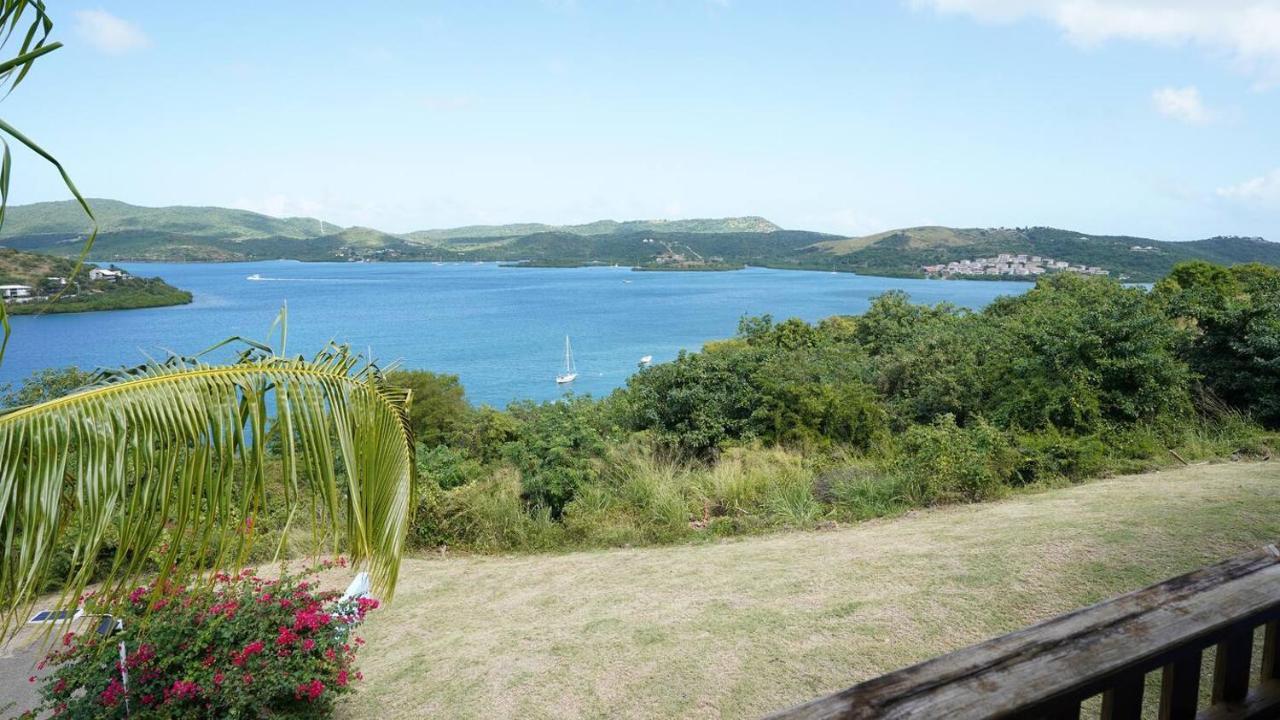 Coqui Beach Home, Culebra Isla Culebra Kültér fotó