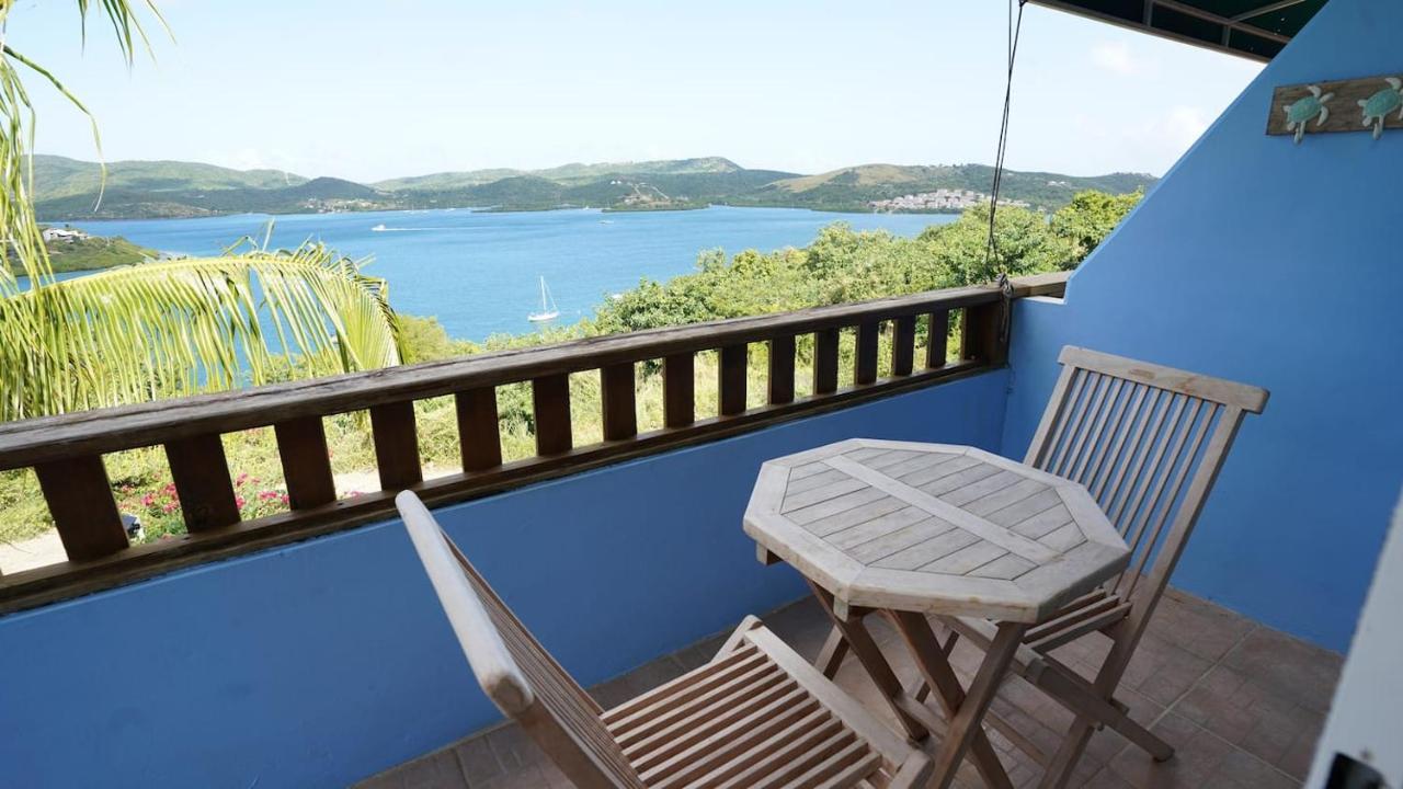 Coqui Beach Home, Culebra Isla Culebra Kültér fotó