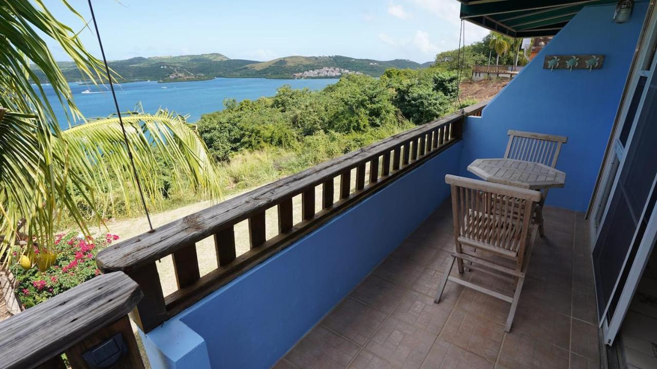 Coqui Beach Home, Culebra Isla Culebra Kültér fotó