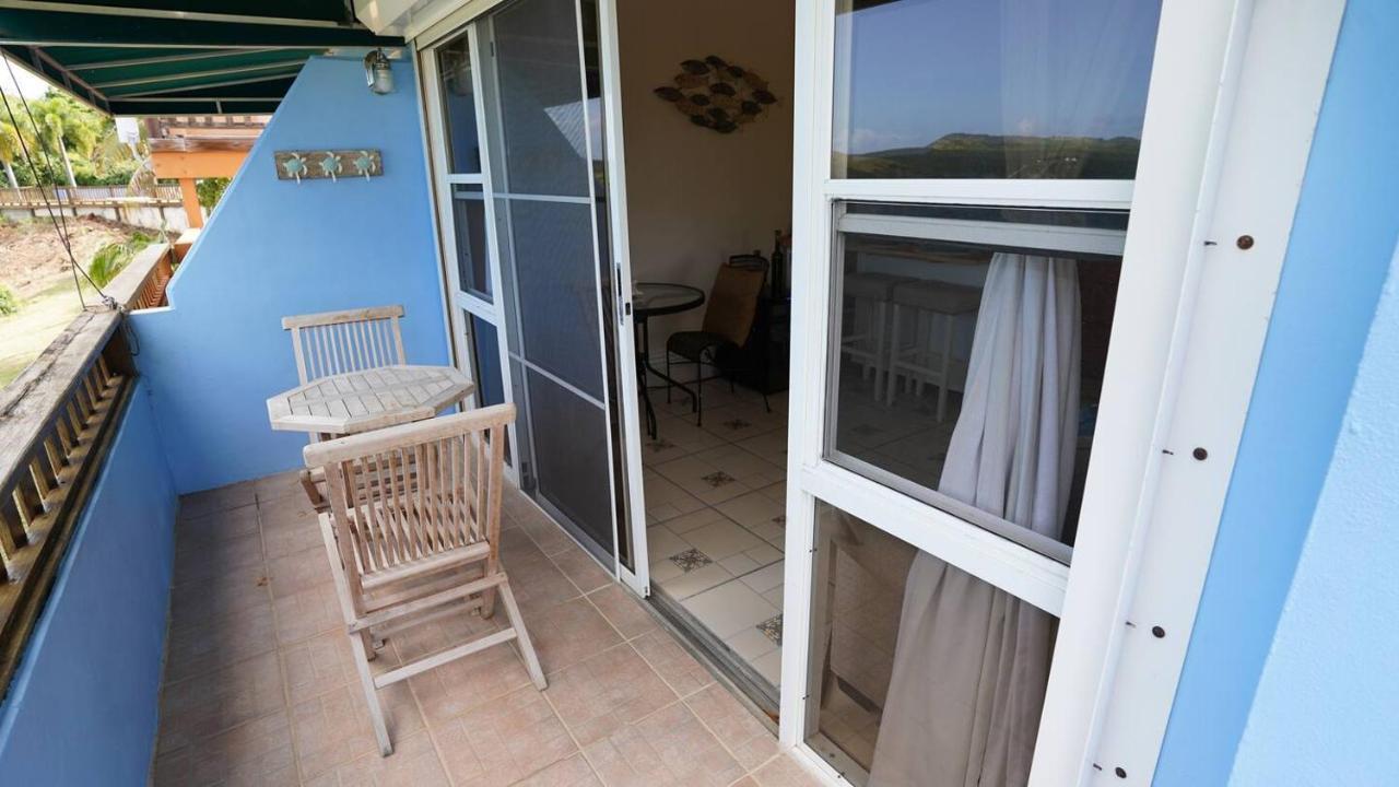 Coqui Beach Home, Culebra Isla Culebra Kültér fotó