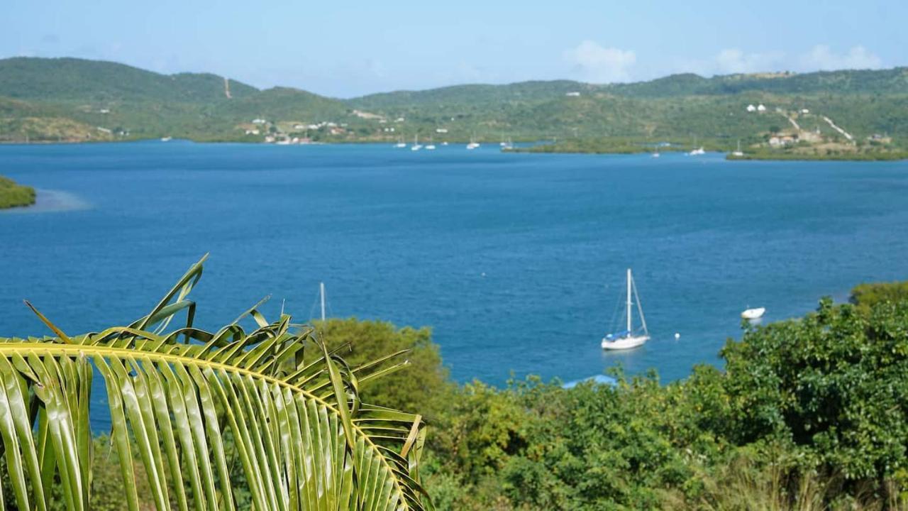 Coqui Beach Home, Culebra Isla Culebra Kültér fotó