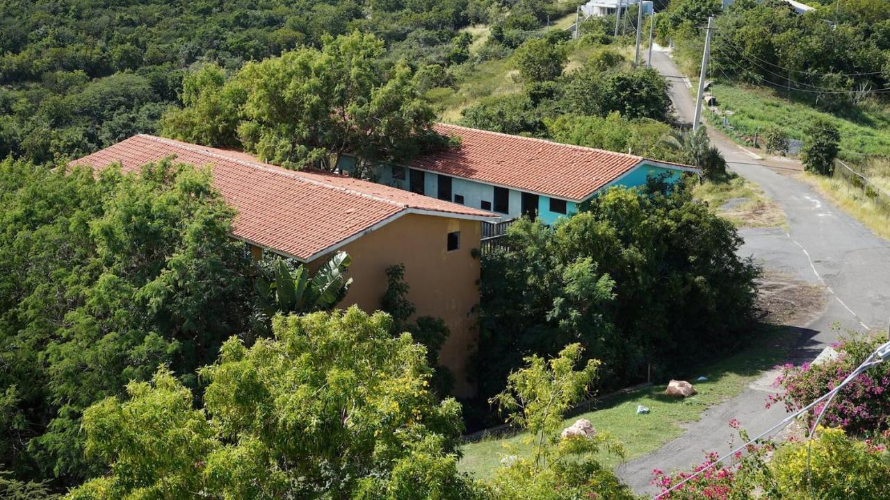 Coqui Beach Home, Culebra Isla Culebra Kültér fotó