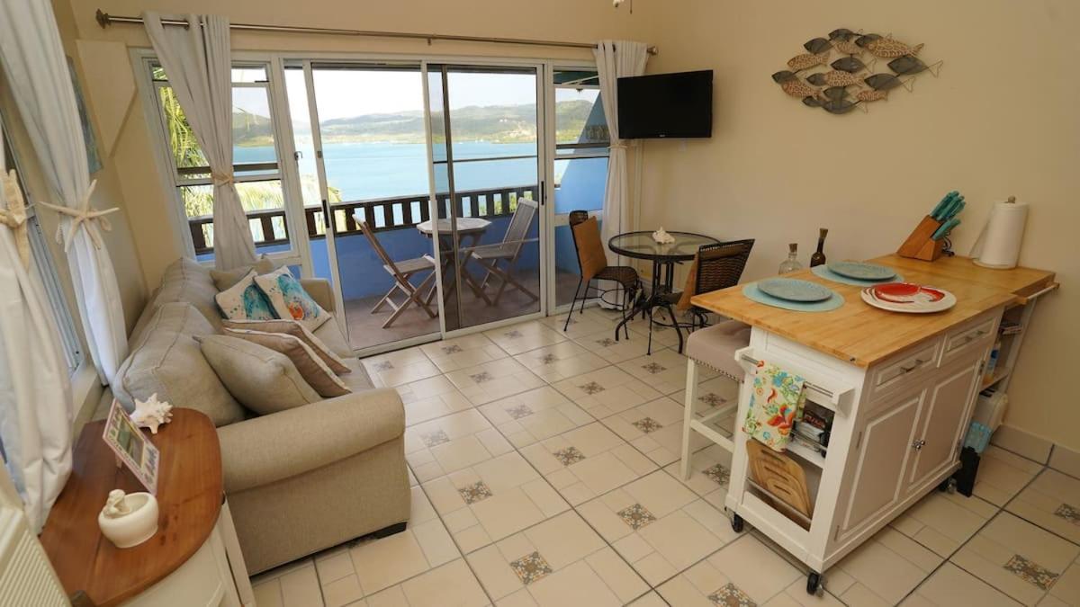 Coqui Beach Home, Culebra Isla Culebra Kültér fotó