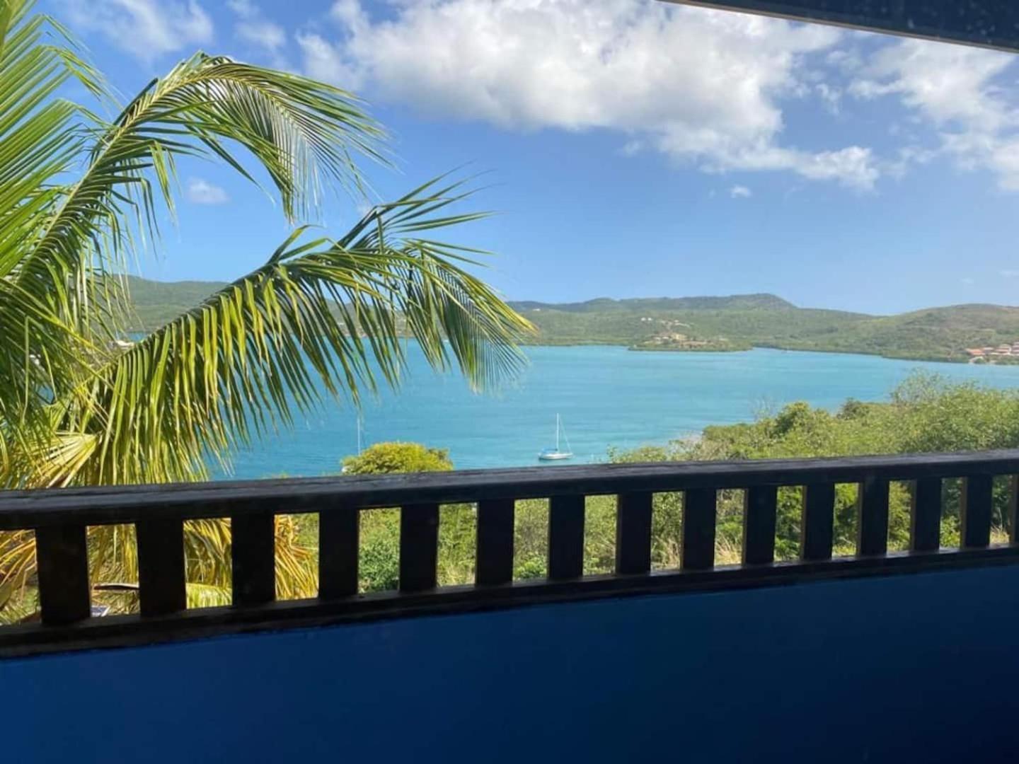 Coqui Beach Home, Culebra Isla Culebra Kültér fotó